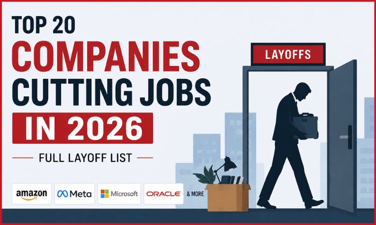 companies cutting jobs in 2026