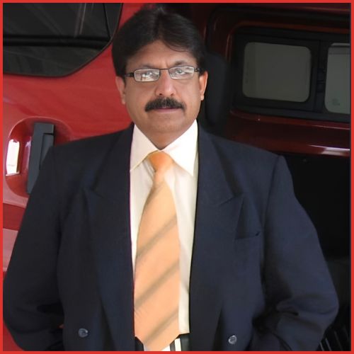 Dr. Rajesh Chandan: Excelling in entrepreneurship as strategic leader and visionary-thumnail