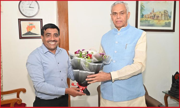 Dr. Sanjay Wayal