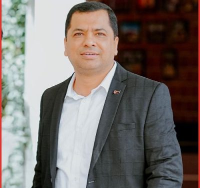Dr. Zaheesh Moideen: Visionary driven by empathy and strategic leadership towards scaling IZee Business School-thumnail