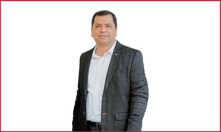Dr Zaheesh Moideen