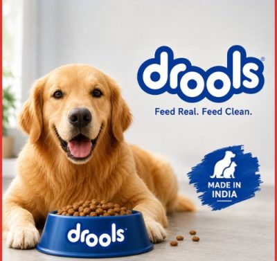 How Drools Became India’s Biggest Pet Food Company-thumnail