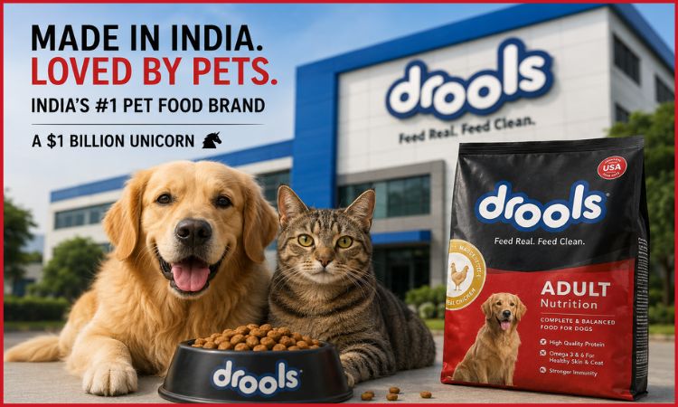 Drools success story