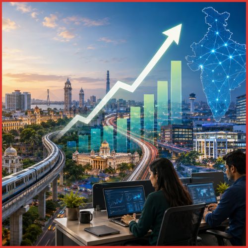 Emerging cities see 42% growth in GCC jobs, outpacing metros-thumnail