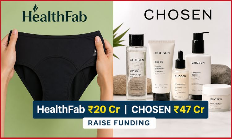 healthfab funding