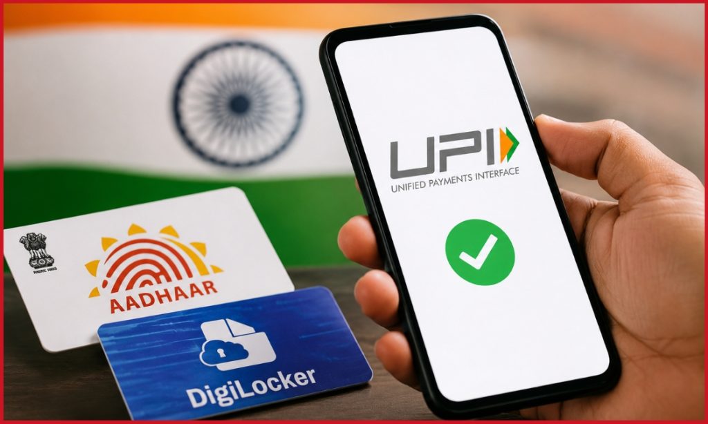 India digital economy