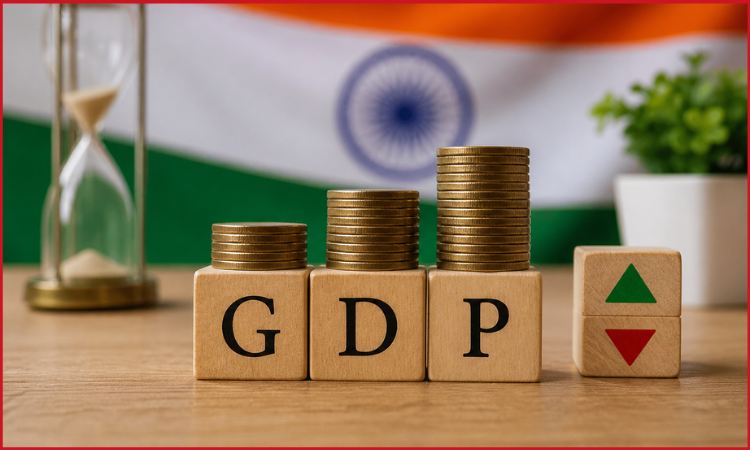 India economy growth 2026