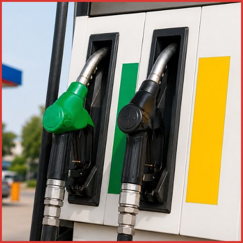 No shortage of petrol and diesel, assures Indian government-thumnail