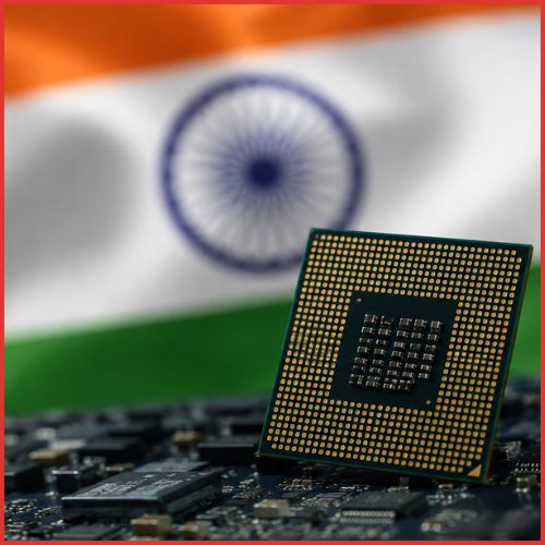 India’s Big Semiconductor Bet: 25% Chip Self-Sufficiency by 2030-thumnail