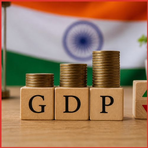India poised to be third-largest economy by 2031, predicts KPMG report-thumnail