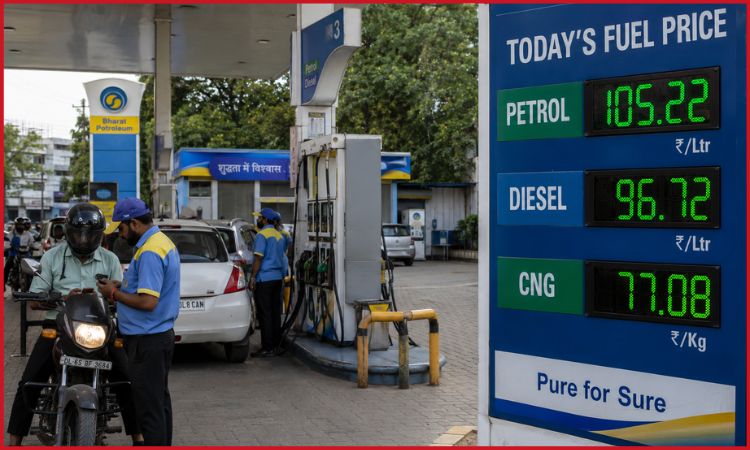 India wholesale price inflation April 2026