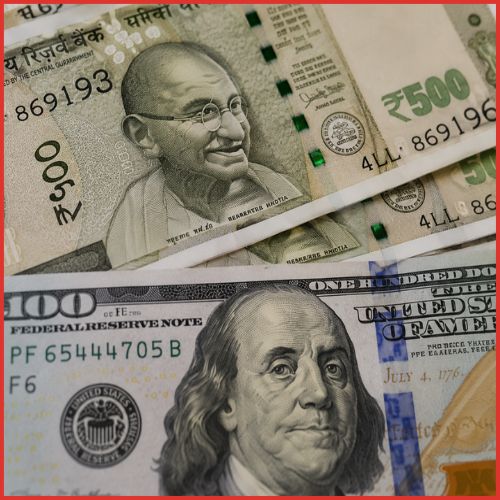 Rupee hits record low of 95.62, as oil surges-thumnail