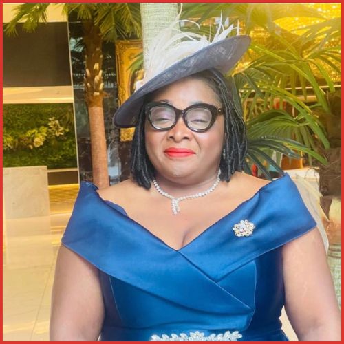 Dr. Laura Jumbam-Viban: Empowering transformational leadership in education industry with the American International School of Brazzaville (AISB)-thumnail