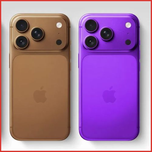 First Look: iPhone 18 Pro Max Leaks Show Apple’s Biggest Design Tweak in Years-thumnail