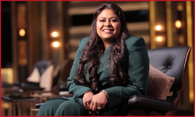 Kanika Tekriwal