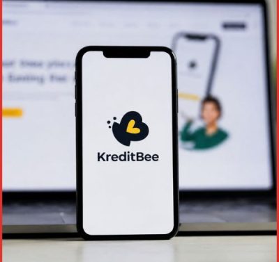 KreditBee Becomes a Unicorn: Funding, Business Model, Revenue & Growth Story (2026) -thumnail