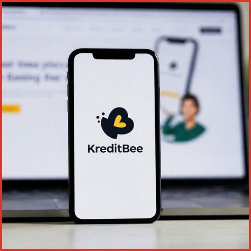 KreditBee Becomes a Unicorn: Funding, Business Model, Revenue & Growth Story (2026) -thumnail
