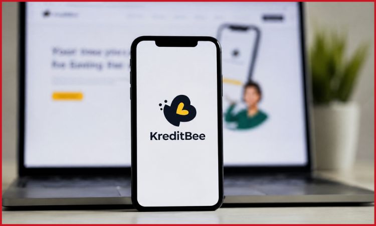 KreditBee