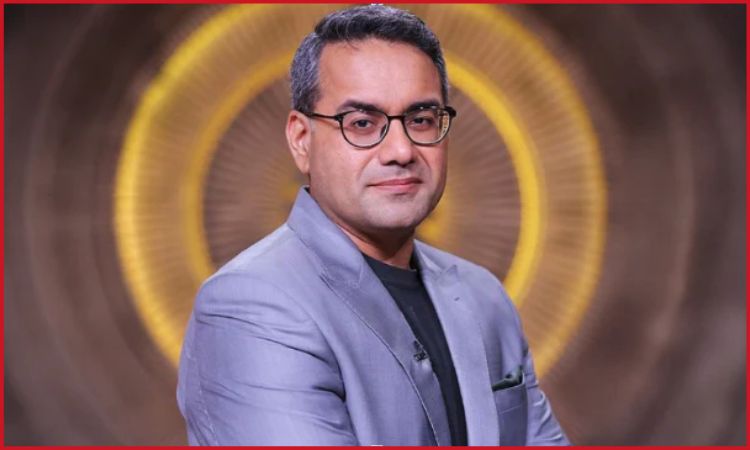 Kunal Bahl