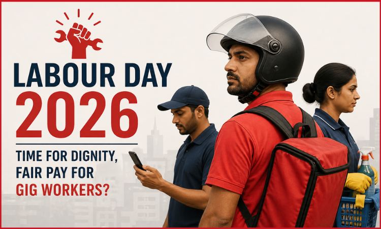 Labour Day 2026