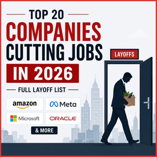 Top 20 Companies Cutting Jobs in 2026: Full Layoff List-thumnail