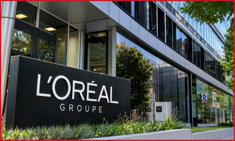 L’Oréal Innovation Program 2026