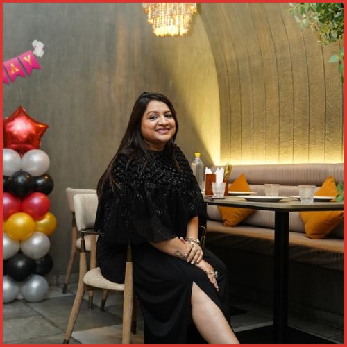 Mahi Agarwalla: Excelling strategic leadership in the live events industry with NIMO Entertainment-thumnail