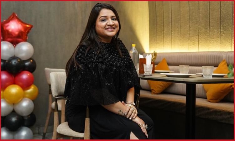 Mahi Agarwalla