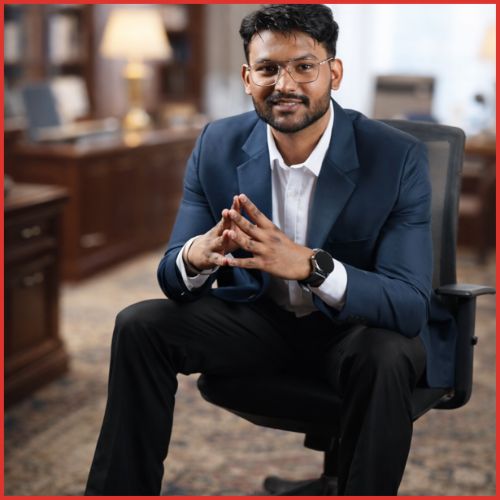 Mayank Nayyar: Shaping elegance and luxury from India with CHARMÉ-thumnail