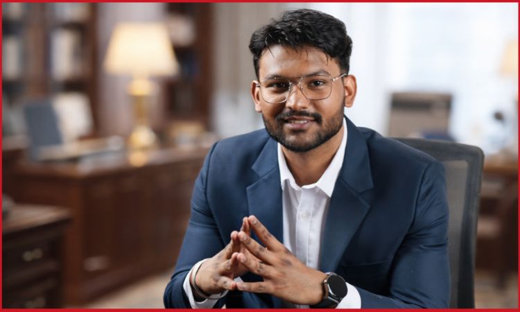 Mayank Nayyar