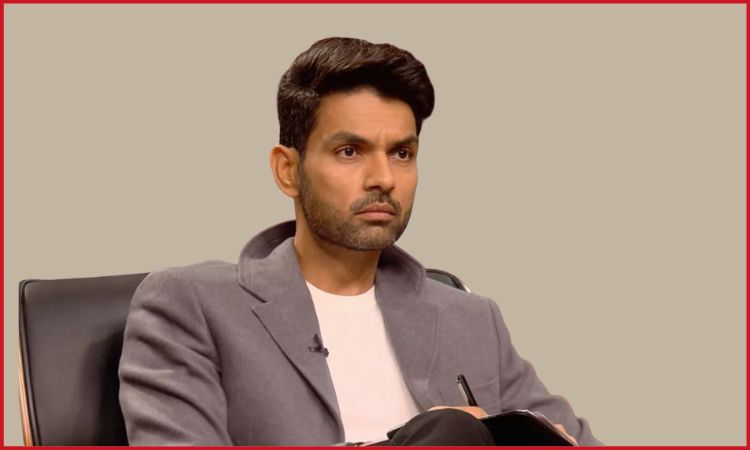 Mohit Yadav