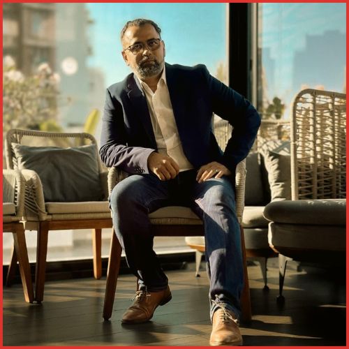 Redevelopment to become the backbone of real-estate industry in Mumbai Metropolitan Region: Amit Sathe of Meghna Realty-thumnail