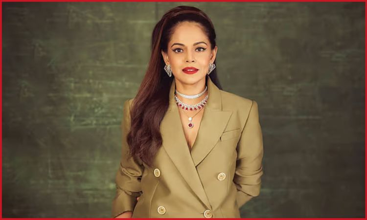 Namita Thapar