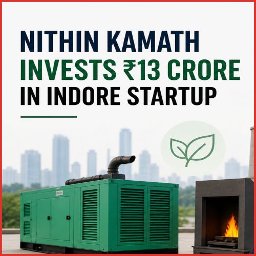 Two College Students from Indore Wanted to Fix India’s Air. Zerodha’s Nithin Kamath Just Bet ₹13 Crore on Them-thumnail