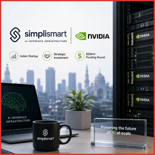 Inside Simplismart, the Indian startup that could soon raise $20mn from Nvidia-thumnail