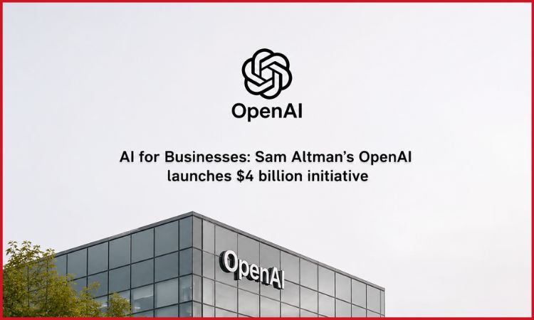 OpenAI Deployment Company