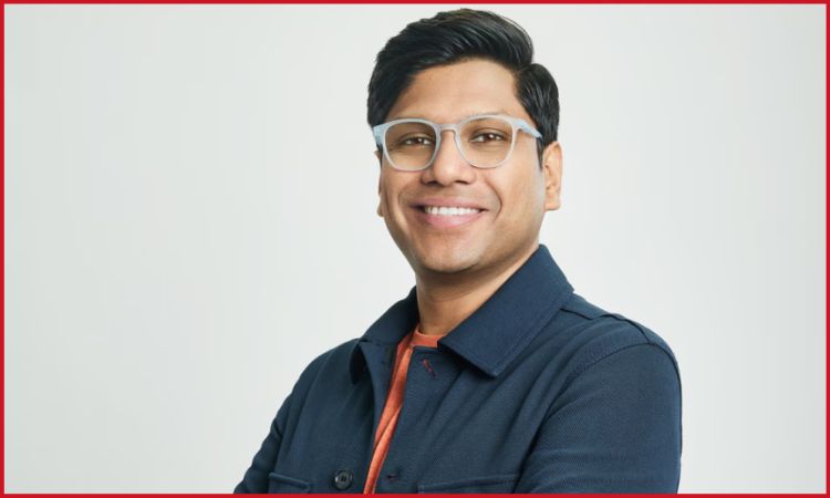 Peyush Bansal