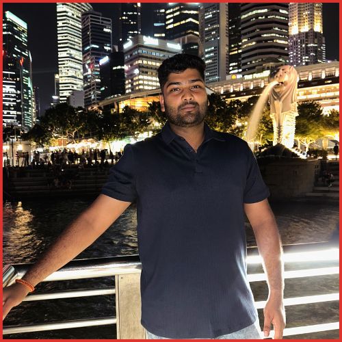 Pradeep Raj K: Redefining growth and scalability in healthcare ecosystem with Optimum Health -thumnail