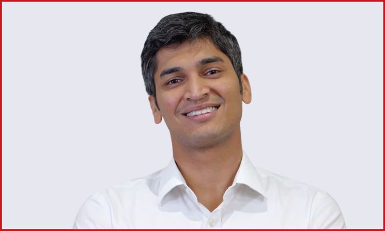 Pratham Mittal: Campus Special Segment Judge