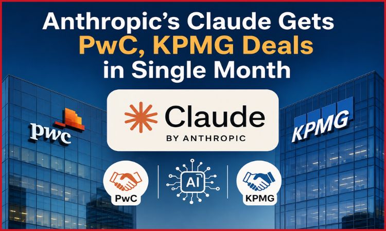 PwC Anthropic partnership