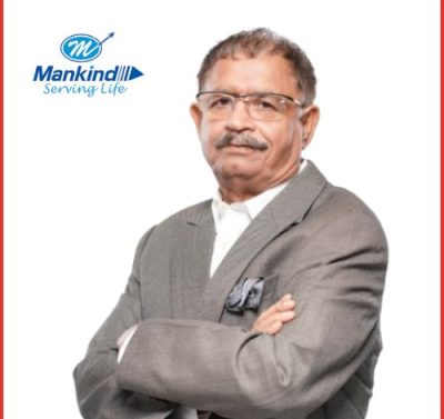 Ramesh Juneja Success Story: How a Medical Salesman Built Mankind Pharma Into a ₹99,000 Crore Giant-thumnail