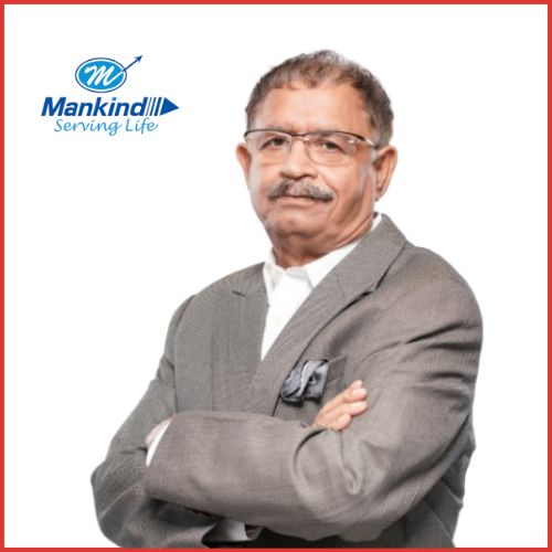 Ramesh Juneja Success Story: How a Medical Salesman Built Mankind Pharma Into a ₹99,000 Crore Giant-thumnail