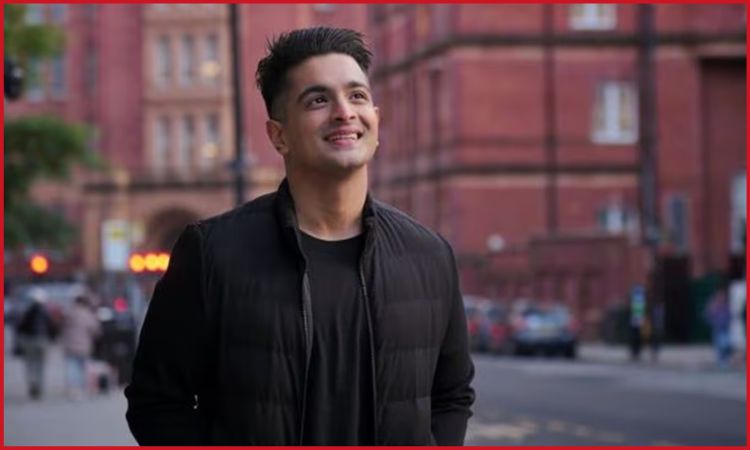 Ranveer Allahbadia