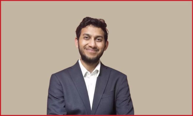 Ritesh Agarwal - OYO