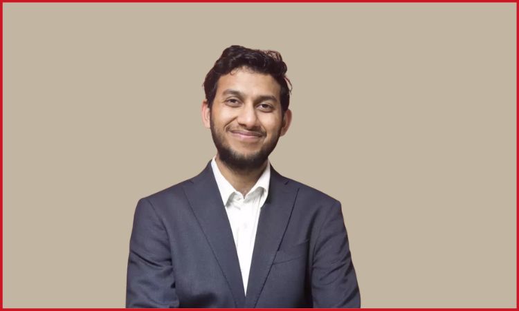 Ritesh Agarwal