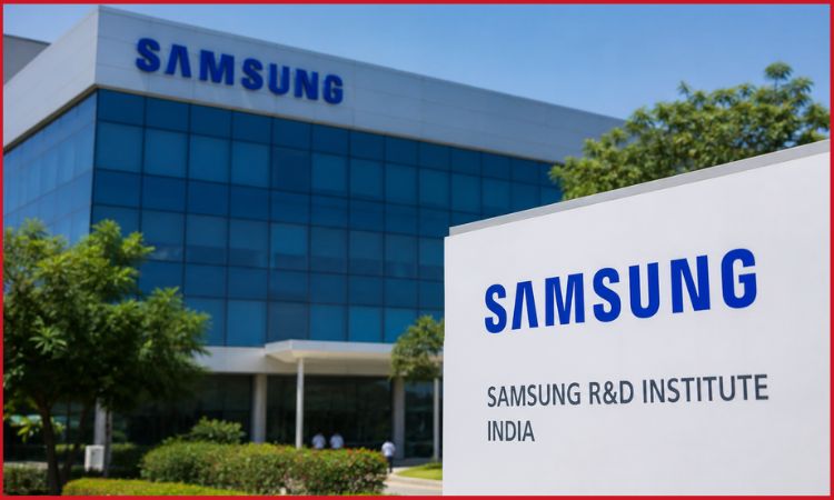 Samsung startup programme 2026