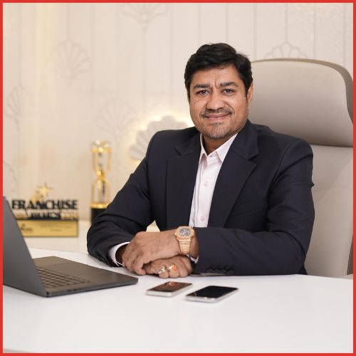 Santosh Kataria: Crafting legacy through leadership and innovation with DP Abhushan Ltd.-thumnail