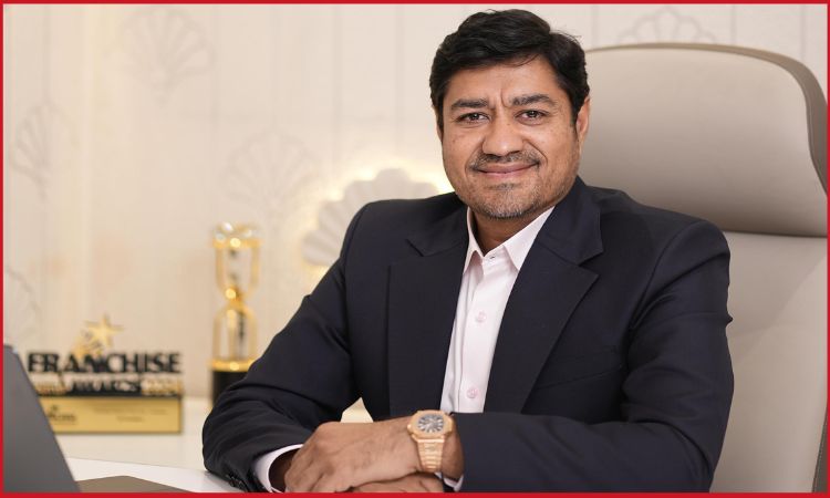 Santosh Kataria