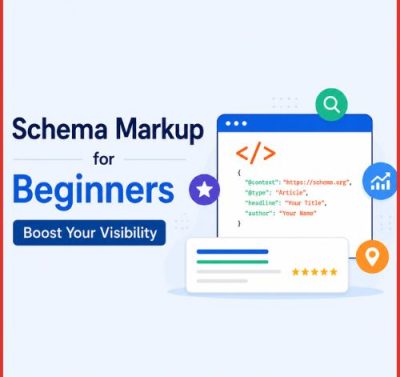 Schema Markup for Beginners: Boost Your Visibility-thumnail