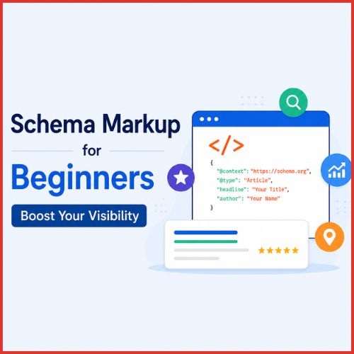 Schema Markup for Beginners: Boost Your Visibility-thumnail